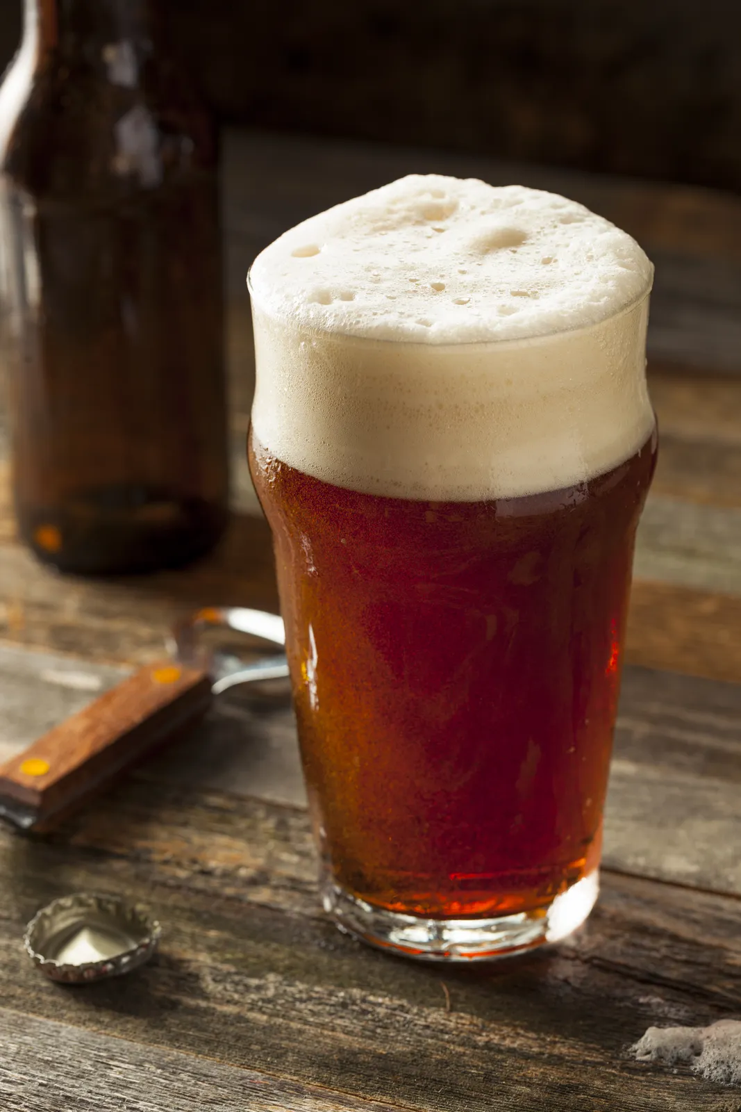 Lewes Best Bitter