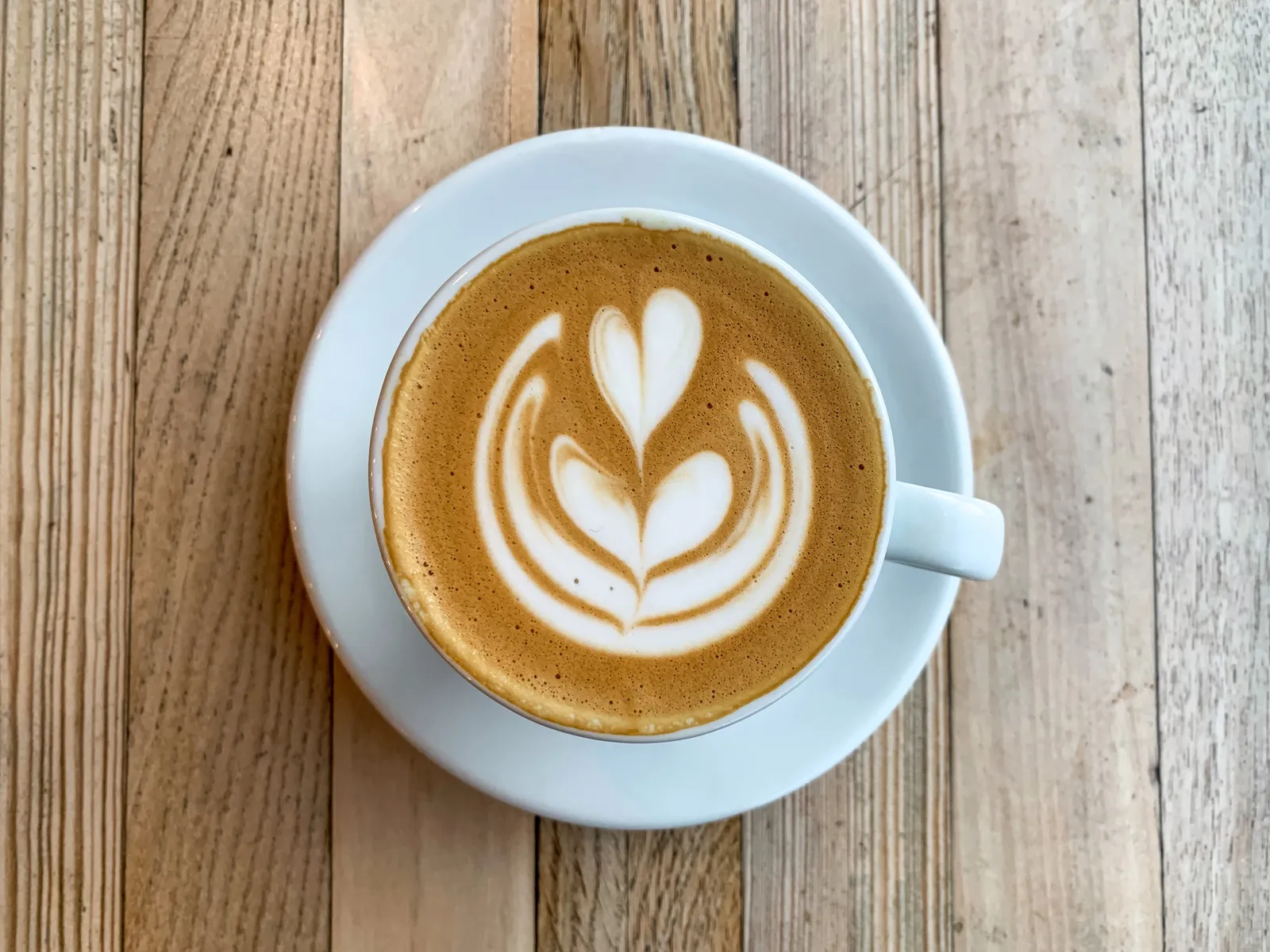 Flat White