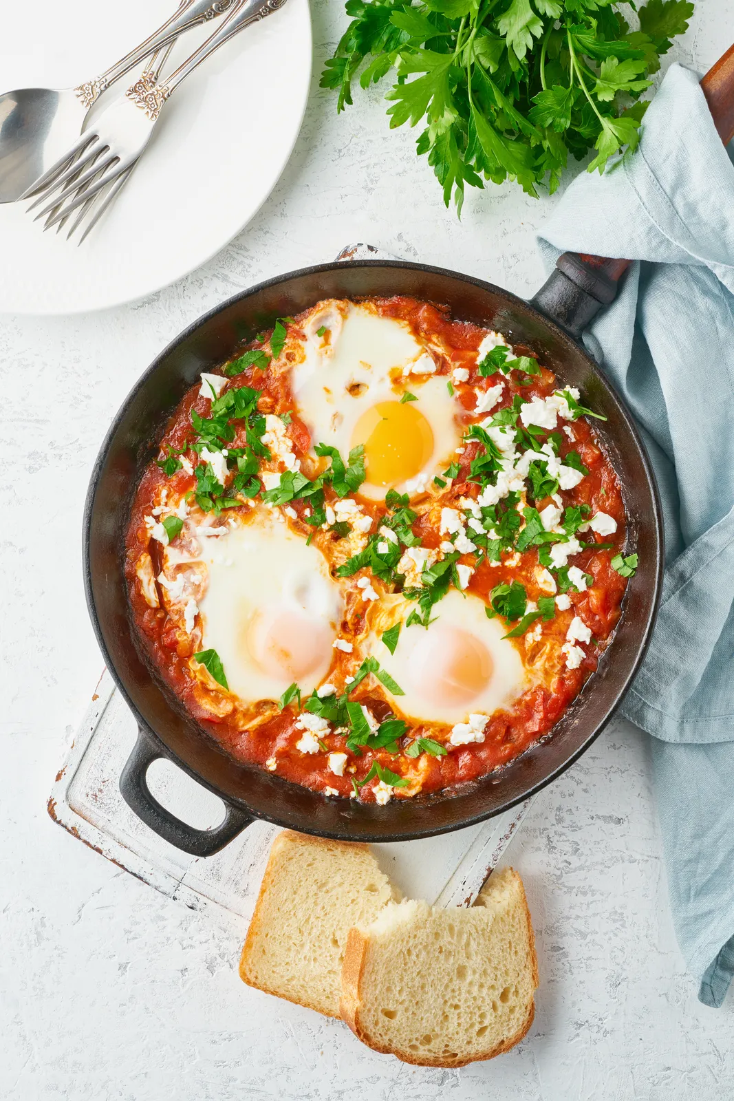 Shakshuka